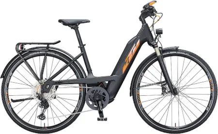 Ktm Macina Sport 610 Pts 2021