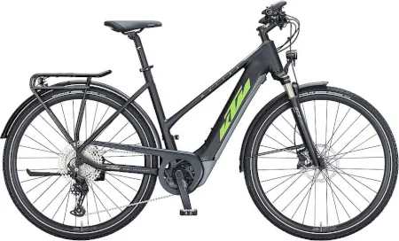 Ktm Macina Sport 620 2021