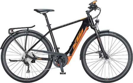 Ktm Macina Sport 630 2021