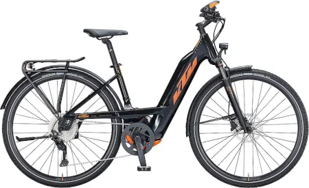 Ktm Macina Sport 630 Pts 2021