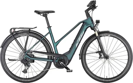 Ktm Macina Sport 710 2023