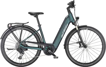 Ktm Macina Sport 710 2024