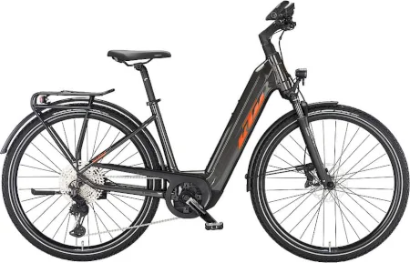 Ktm Macina Sport 720 2023