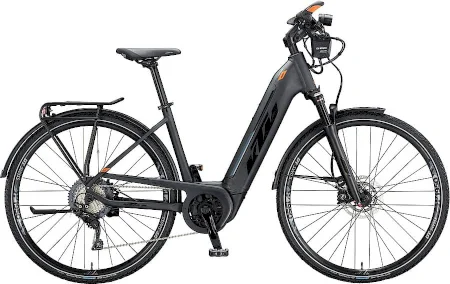 Ktm Macina Sport Abs 2021