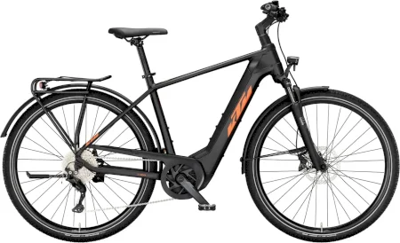 Ktm Macina Sport Cx750 Ltd64 2025