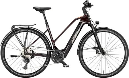 Ktm Macina Sport Sx Elite 2025