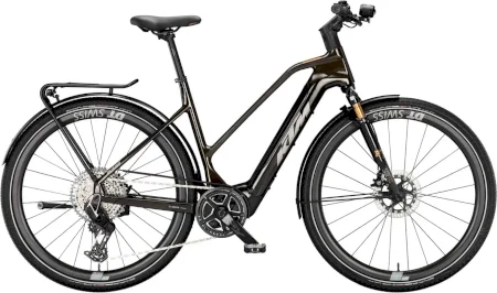 Ktm Macina Sport Sx Prime 2025