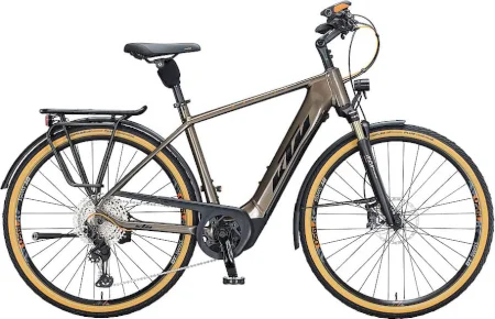 Ktm Macina Style 610 Nyon 2021
