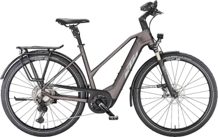 Ktm Macina Style 710 2023