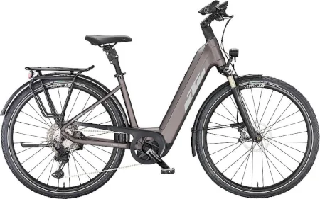 Ktm Macina Style 710 2025