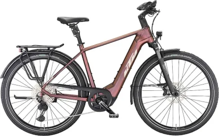 Ktm Macina Style 720 2023