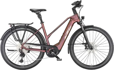 Ktm Macina Style 720 2025
