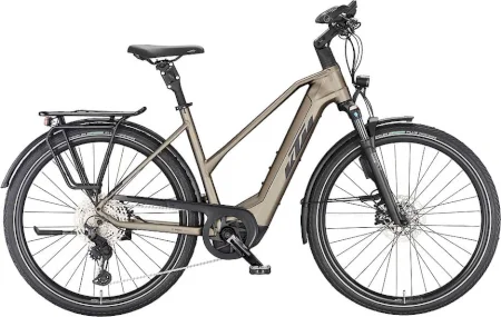 Ktm Macina Style 720 Abs 2023