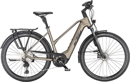 Ktm Macina Style 720 Abs 2025