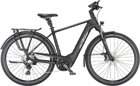 Ktm Macina Style 730 2024