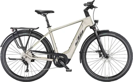 Ktm Macina Style 740 2023