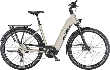 Ktm Macina Style 740 2024