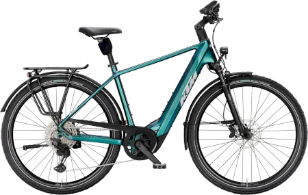 Ktm Macina Style 810 2025