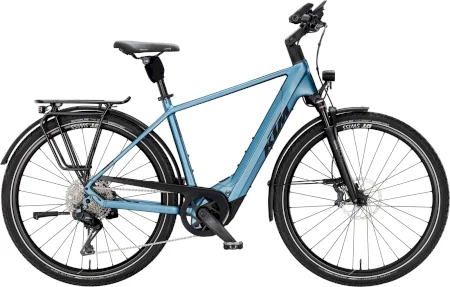 Ktm Macina Style 810 Di2 2025