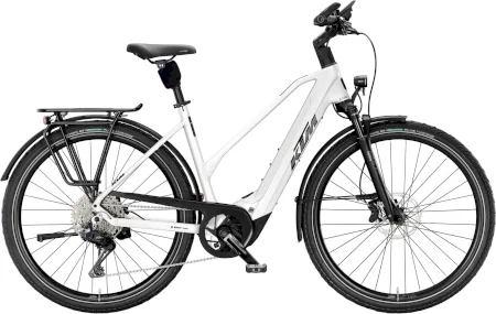 Ktm Macina Style 820 2025