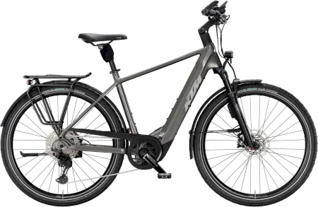 Ktm Macina Style 820 Abs 2025