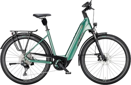 Ktm Macina Style 820 Di2 2025