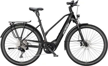 Ktm Macina Style 820 Xl 2025