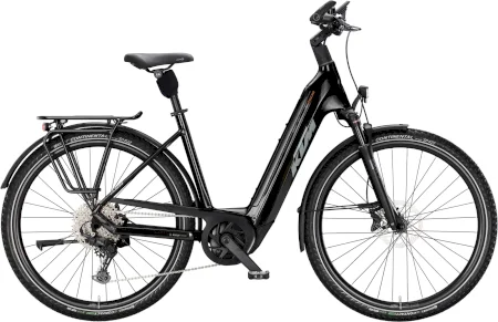 Ktm Macina Style 830 2025