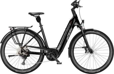 Ktm Macina Style 830 Abs 2025