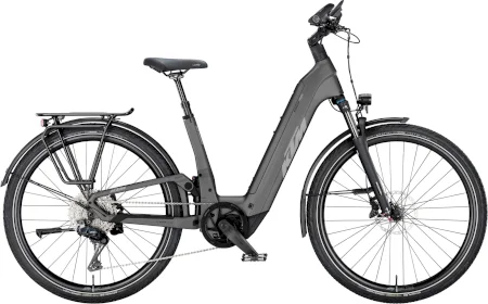 Ktm Macina Style Fs Prime 2025
