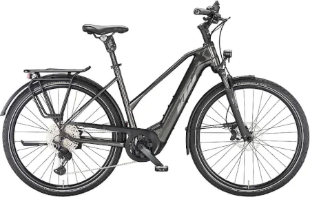 Ktm Macina Style Xl 2024