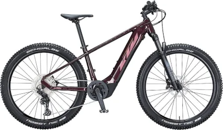 Ktm Macina Team 272 Glorious 2021