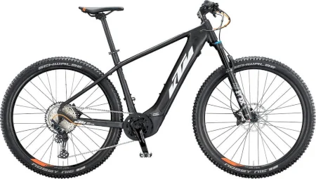 Ktm Macina Team 291 2020