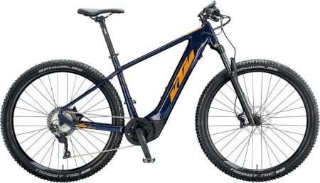 Ktm Macina Team 292 Glory 2020