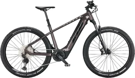 Ktm Macina Team 672 Glorious 2022