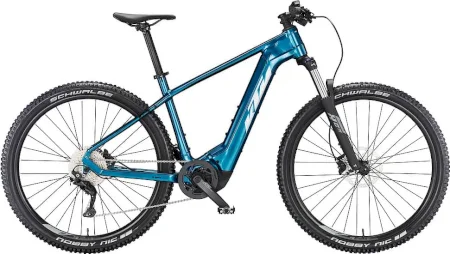 Ktm Macina Team 691 2024