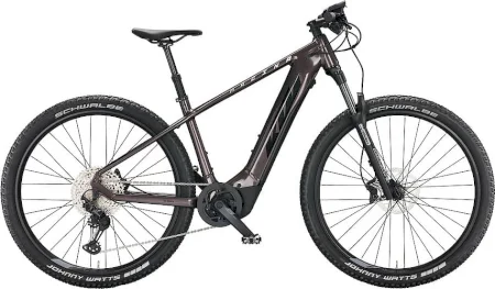 Ktm Macina Team 692 Glorious 2022