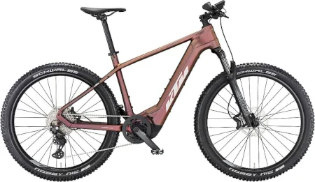 Ktm Macina Team 772 Glorious 2023