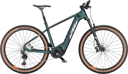 Ktm Macina Team 791 2025