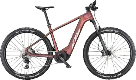 Ktm Macina Team 792 Glorious 2025