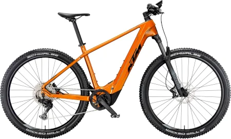 Ktm Macina Team 872 2025