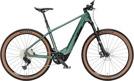 Ktm Macina Team 891 2025