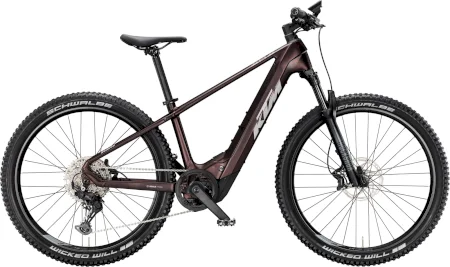 Ktm Macina Team 892 Glor 2025