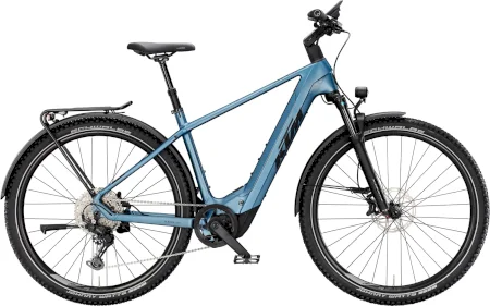 Ktm Macina Team 892 Lfc 2025