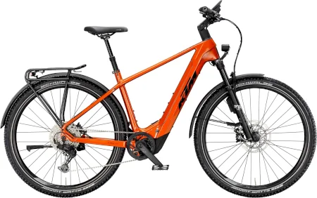 Ktm Macina Team 892 Lfc Abs 2025