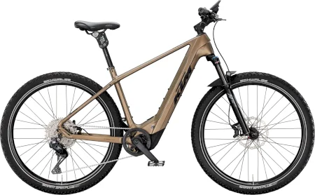 Ktm Macina Team 892 Xl Di2 2025