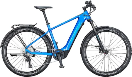 Ktm Macina Team Lfc 2021