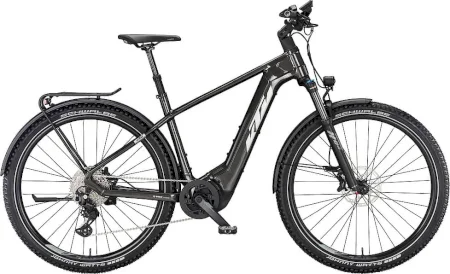 Ktm Macina Team Lfc 2025