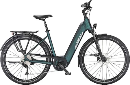 Ktm Macina Tour Cx 510 2025