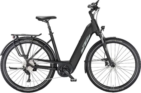 Ktm Macina Tour Cx 610 2023